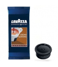 Lavazza - Espresso Point