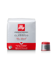 Illy - Tostato Classico