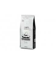 Amigos 100%Arabica 7 origini 250gr