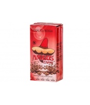 Amigos Qualit&agrave; Rossa macinato 250gr