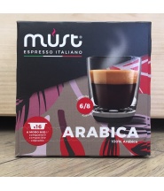 Must ARABICA