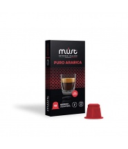 Must Puro Arabica