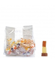 Sacchettino variegato Buoni Frutta 200g