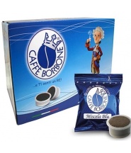 Caff&egrave; Borbone - Miscela Blu
