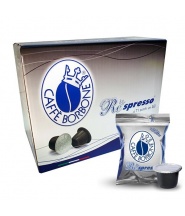 Respresso - Miscela Blu