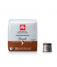 Illy - Arabica Selection Brasile