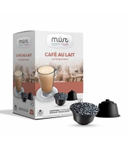 Must Latte Macchiato