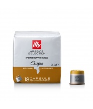 Illy - Arabica Selection Etiopia