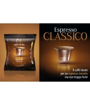 Nespresso - Classico