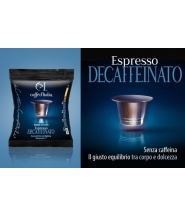 Nespresso - Decaffeinato