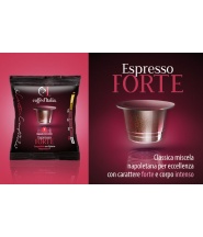 Nespresso - Forte