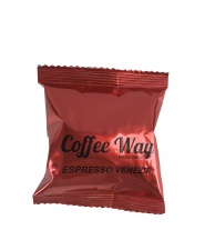 Coffee Way - Venezia