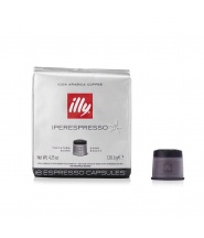 Illy - Tostatura Scura