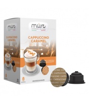 Must Capuccino CARAMEL
