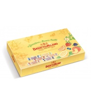 Buoni Frutti 400 - Baratti e Milano