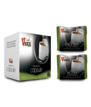 Verzi -Dolce Gusto