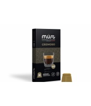 Must Cremoso