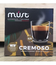Must CREMOSO