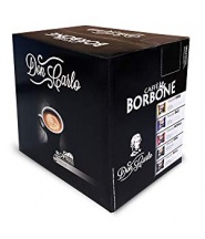 Borbone Don Carlo - Miscela Blu