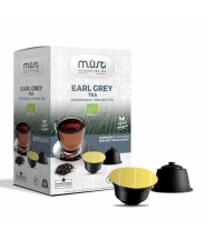 Capsule Dolce Gusto Must Earl Grey Tea