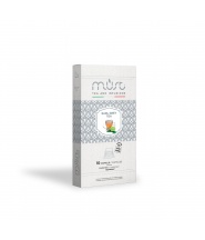 Capsule Nespresso Must Earl Grey Tea
