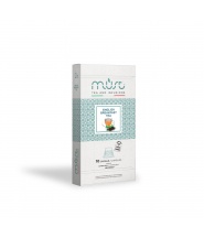 Capsule Nespresso Must English Breakfast Tea