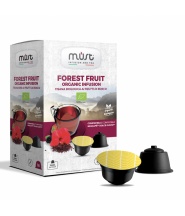 Capsule Dolce Gusto Must Frutti di Bosco