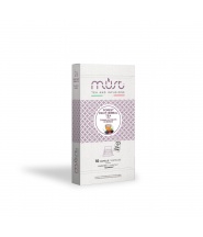 Capsule nespresso Must tisana ai Frutti di Bosco