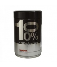 Gimoka Lattina macinato 250 gr. 