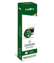 Gimoka - Cremoso