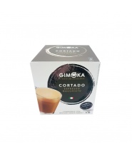 Gimoka - CORTADO