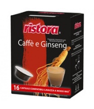 Ristora Caff&egrave; e Ginseng