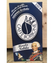 CAFFE' BORBONE
