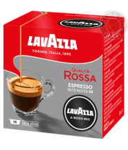Lavazza - Qualit&agrave; Rossa