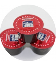 Lavazza - Espresso Intenso