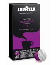 Lavazza - Vigoroso