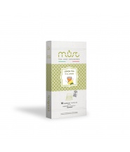 Capsule nespresso MUST Te al limone