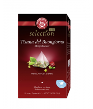 Tisana del Buongiorno
