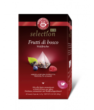 Frutti di bosco