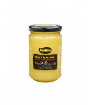 Miele di Coriandolo Vasetto 400gr - Mielizia
