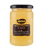 Miele di Sulla Vasetto 400gr - Mielizia