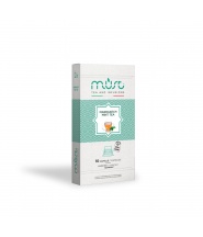 Capsule nespresso Must Te Menta Marrakesh