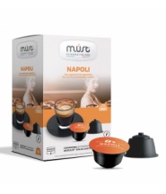 Must - Napoli
