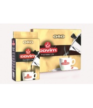 Covim macinato 250 gr.
