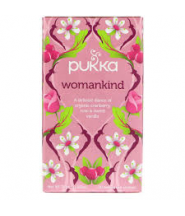 Womankind