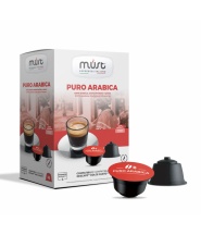 Must Puro Arabica