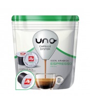 Uno System - Decaffeinato