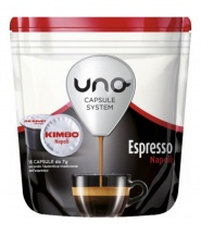 Kimbo - Espresso Napoli