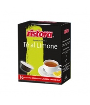 Ristora T&egrave; al Limone